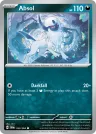 Absol 030/064 Common from Shrouded Fable