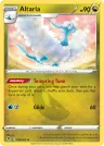 Altaria 106/203 Rare from Evolving Skies