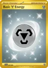 Basic Metal Energy 099/064 Hyper Rare from Shrouded Fable