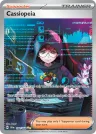 Cassiopeia 094/064 Special Illustration Rare from Shrouded Fable