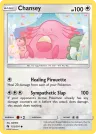 Chansey 152/214 Common from Lost Thunder