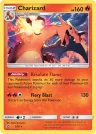 Charizard 3/70 Rare Holo from Dragon Majesty