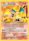 Charizard 4/25 Classic Collection from Celebrations