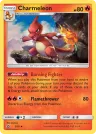Charmeleon 2/70 Uncommon from Dragon Majesty