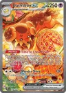Dachsbun ex 169/142 Special Illustration Rare from Stellar Crown