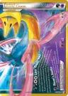 Darkrai & Cresselia LEGEND 100/102 LEGEND from 30th Celebration