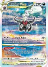 Darkrai VSTAR GG50/GG70 Rare Holo VSTAR from Crown Zenith