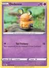 Dedenne 077/185 Common from Vivid Voltage