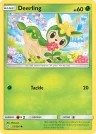 Deerling 15/236 Common from Cosmic Eclipse