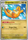 Dragonite 149/165 Rare from 151