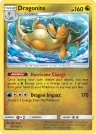 Dragonite 151/236 Rare from Unified Minds