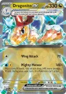Dragonite ex 159/197 Double Rare from Obsidian Flames