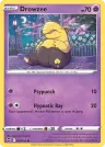 Drowzee 060/195 Common from Silver Tempest