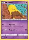 Drowzee 71/214 Common from Unbroken Bonds