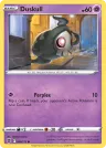 Duskull 060/172 Common from Brilliant Stars