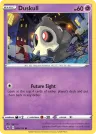 Duskull 069/185 Common from Vivid Voltage