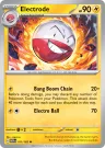 Electrode 101/165 Rare from 151