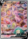 Espeon V 180/203 Ultra Rare from Evolving Skies