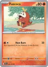 Fuecoco 029/191 Common from Surging Sparks