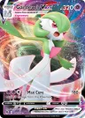 Gardevoir VMAX 017/073 Rare Holo VMAX from Champion's Path