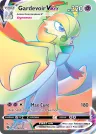Gardevoir VMAX 076/073 Rainbow Rare from Champion's Path