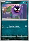 Gastly 048/088 Common from Perfect Order