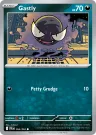 Gastly 054/94 Common from Phantasmal Flames