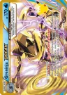 Greninja BREAK 41/122 Rare BREAK from 30th Celebration