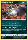 Guzzlord 136/236 Rare Holo from Cosmic Eclipse