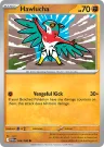 Hawlucha 046/088 Common from Perfect Order