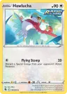 Hawlucha 216/264 Uncommon from Fusion Strike