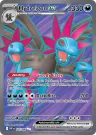 Hydreigon ex 161/086 Ultra Rare from White Flare