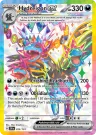 Hydreigon ex 223/191 Ultra Rare from Surging Sparks
