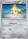Jirachi 098/142 Uncommon from Stellar Crown