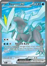 Kyurem ex 157/086 Ultra Rare from Black Bolt