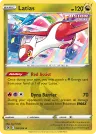 Latias 193/264 Rare from Fusion Strike