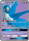 Latios-GX 223/236 Ultra Rare from Unified Minds