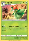 Lilligant 010/203 Rare from Evolving Skies