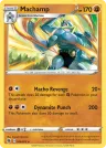 Machamp 026/073 Rare Holo from Champion's Path