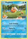 Magikarp 021/078 Common from Pokémon GO
