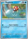Magikarp 042/193 Common from Paldea Evolved