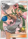Mallow 145/145 Ultra Rare from Guardians Rising