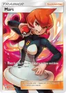 Mars 154/156 Ultra Rare from Ultra Prism