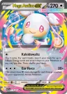 Mega Audino ex 172/217 Double Rare from Ascended Heroes
