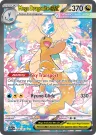 Mega Dragonite ex 290/217 Special Illustration Rare from Ascended Heroes