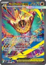 Mega Hawlucha ex 283/217 Special Illustration Rare from Ascended Heroes