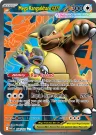 Mega Kangaskhan ex 164/132 Ultra Rare from Mega Evolution Base