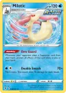 Milotic 038/203 Rare from Evolving Skies
