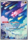 Minior 201/182 Illustration Rare from Paradox Rift