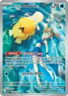 Misty's Psyduck 193/182 Illustration Rare from Destined Rivals